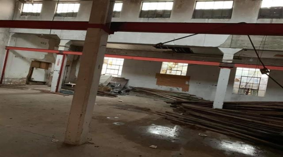 1501 Lincoln St, Laredo, Texas 78040, 21 Rooms Rooms,4 BathroomsBathrooms,Commercial retail/office,For Sale,1501 Lincoln St,20260293