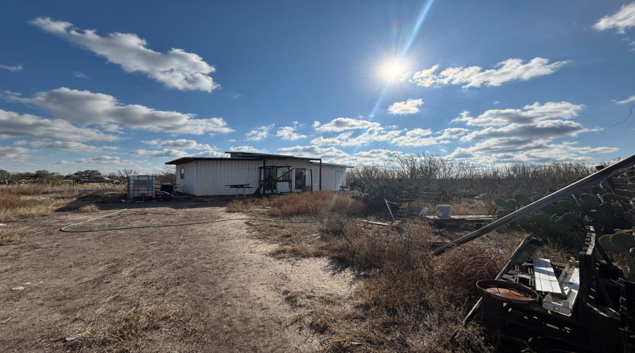 1300 Camino Don Antonio, Laredo, Texas 78043, ,Land,For Sale,1300 Camino Don Antonio,20260286