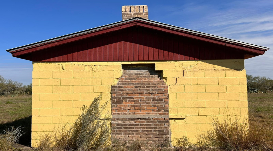 202 Camino Bolivar, Laredo, Texas 78043, ,Land,For Sale,202 Camino Bolivar,20260287