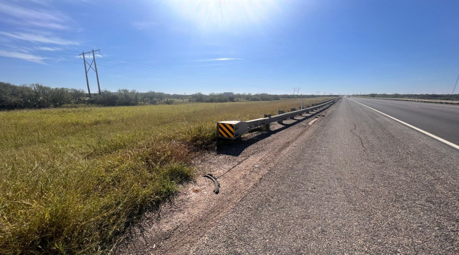 202 Camino Bolivar, Laredo, Texas 78043, ,Land,For Sale,202 Camino Bolivar,20260287