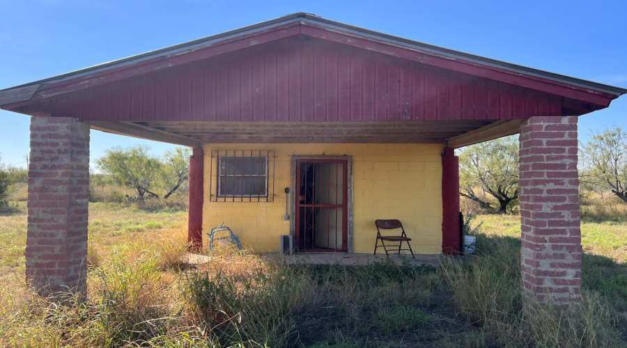 202 Camino Bolivar, Laredo, Texas 78043, ,Land,For Sale,202 Camino Bolivar,20260287