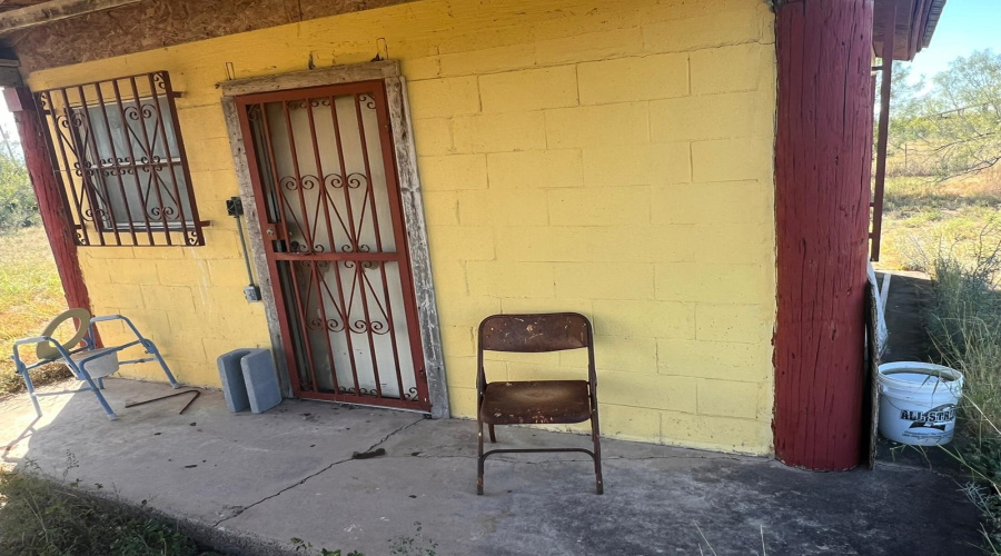 202 Camino Bolivar, Laredo, Texas 78043, ,Land,For Sale,202 Camino Bolivar,20260287