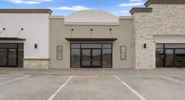 2311 Saturn Dr, Laredo, Texas 78041, 1 Room Rooms,4 BathroomsBathrooms,Commercial retail/office,For Rent,2311 Saturn Dr,20260307