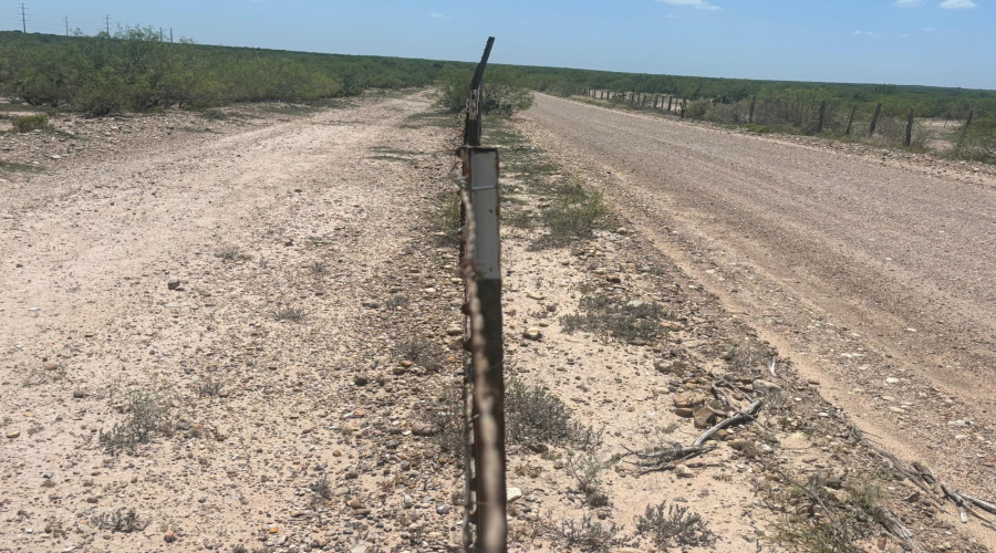 34 Acres Mangana-Hein Rd, Laredo, Texas 78046, ,Land,For Sale,34 Acres Mangana-Hein Rd,20260290