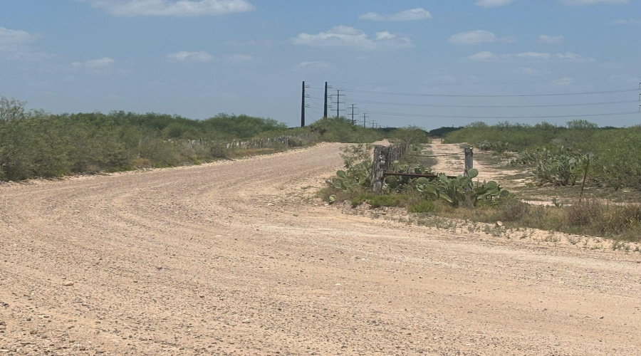 34 Acres Mangana-Hein Rd, Laredo, Texas 78046, ,Land,For Sale,34 Acres Mangana-Hein Rd,20260290