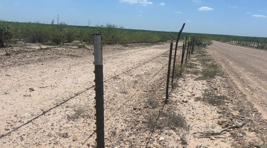 34 Acres Mangana-Hein Rd, Laredo, Texas 78046, ,Land,For Sale,34 Acres Mangana-Hein Rd,20260290