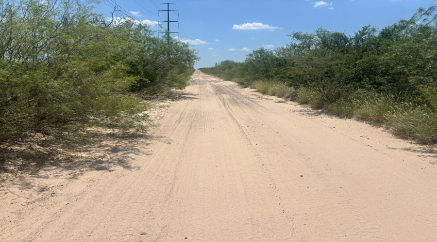 26 Acres ABST 478 POR 46 B, Laredo, Texas 78046, ,Land,For Sale,26 Acres ABST 478 POR 46 B,20260291