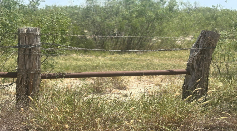 26 Acres ABST 478 POR 46 B, Laredo, Texas 78046, ,Land,For Sale,26 Acres ABST 478 POR 46 B,20260291