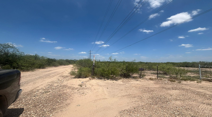 26 Acres ABST 478 POR 46 B, Laredo, Texas 78046, ,Land,For Sale,26 Acres ABST 478 POR 46 B,20260291