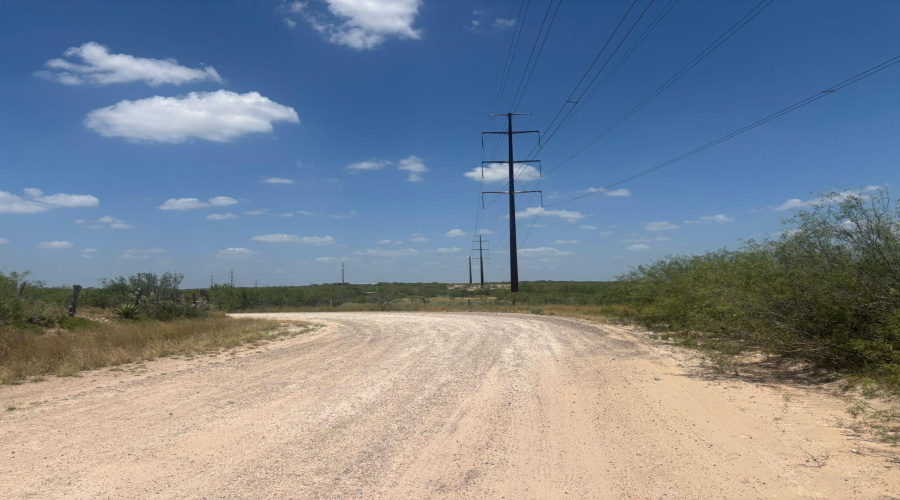 26 Acres ABST 478 POR 46 B, Laredo, Texas 78046, ,Land,For Sale,26 Acres ABST 478 POR 46 B,20260291
