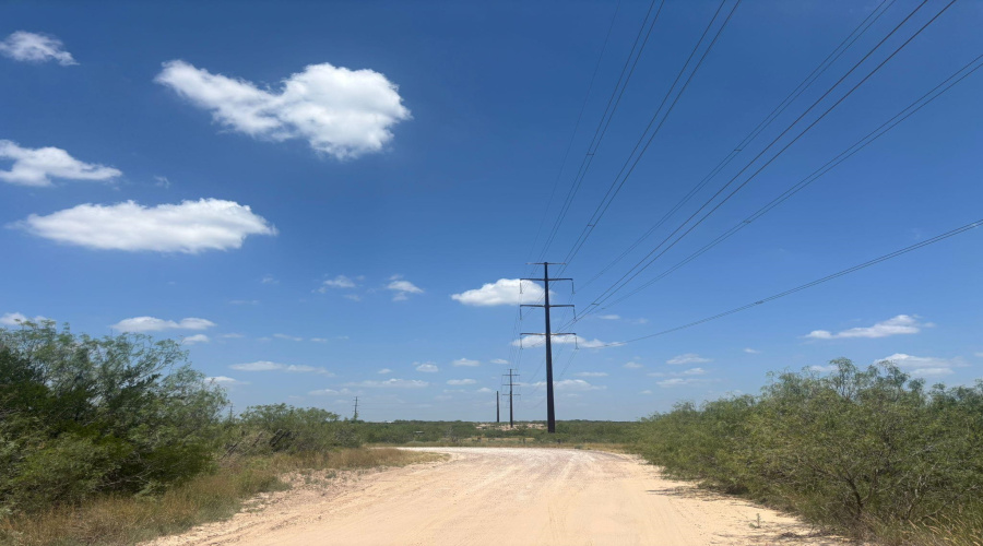 26 Acres ABST 478 POR 46 B, Laredo, Texas 78046, ,Land,For Sale,26 Acres ABST 478 POR 46 B,20260291