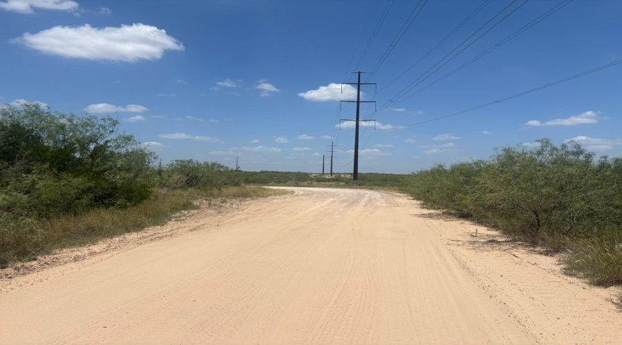 26 Acres ABST 478 POR 46 B, Laredo, Texas 78046, ,Land,For Sale,26 Acres ABST 478 POR 46 B,20260291