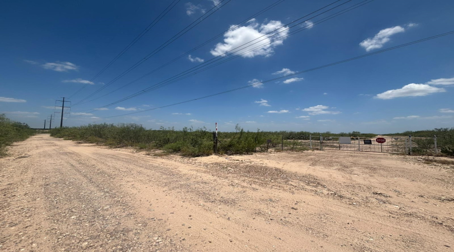 26 Acres ABST 478 POR 46 B, Laredo, Texas 78046, ,Land,For Sale,26 Acres ABST 478 POR 46 B,20260291