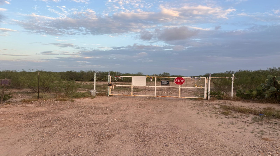26 Acres ABST 478 POR 46 B, Laredo, Texas 78046, ,Land,For Sale,26 Acres ABST 478 POR 46 B,20260291