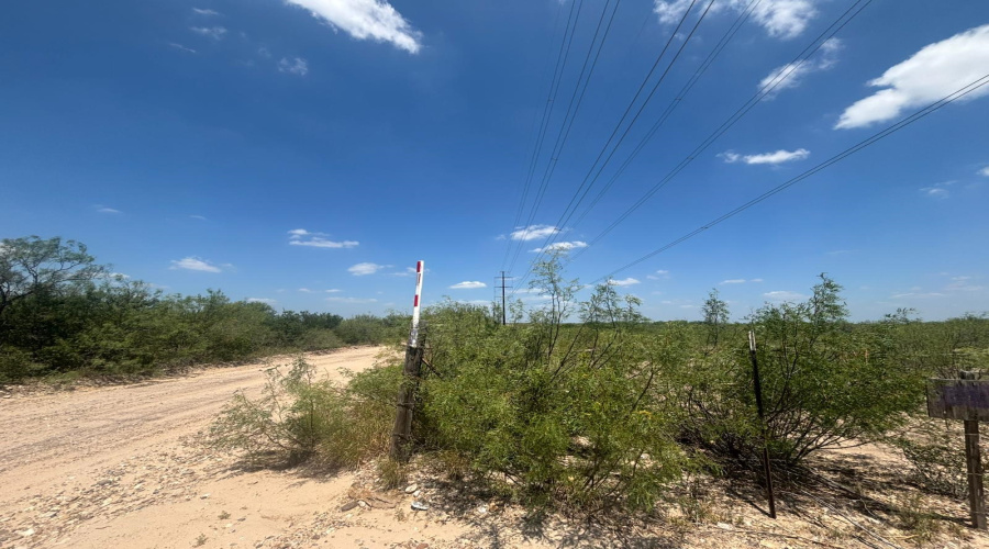 26 Acres ABST 478 POR 46 B, Laredo, Texas 78046, ,Land,For Sale,26 Acres ABST 478 POR 46 B,20260291