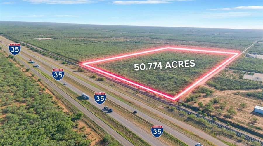 10770 S IH 35 Artesia Wells, Artesia, Texas 78001, ,Land,For Sale,10770 S IH 35 Artesia Wells,20260303