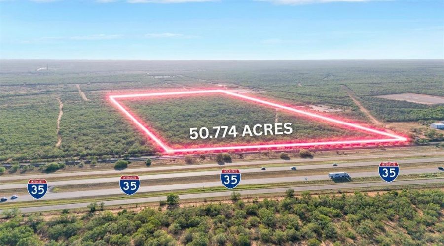 10770 S IH 35 Artesia Wells, Artesia, Texas 78001, ,Land,For Sale,10770 S IH 35 Artesia Wells,20260303