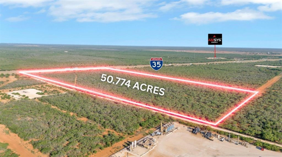 10770 S IH 35 Artesia Wells, Artesia, Texas 78001, ,Land,For Sale,10770 S IH 35 Artesia Wells,20260303