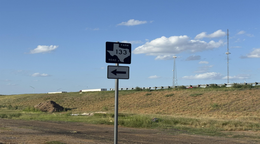 10770 S IH 35 Artesia Wells, Artesia, Texas 78001, ,Land,For Sale,10770 S IH 35 Artesia Wells,20260303