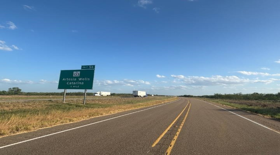 10770 S IH 35 Artesia Wells, Artesia, Texas 78001, ,Land,For Sale,10770 S IH 35 Artesia Wells,20260303