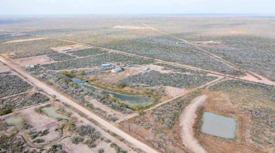 Lot 28 - BLK 11 Colorado Acs Sur, Laredo, Texas 78043, ,Land,For Sale,Lot 28 - BLK 11 Colorado Acs Sur,20260308