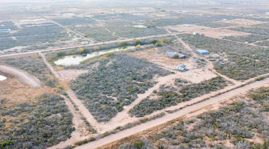 Lot 28 - BLK 11 Colorado Acs Sur, Laredo, Texas 78043, ,Land,For Sale,Lot 28 - BLK 11 Colorado Acs Sur,20260308