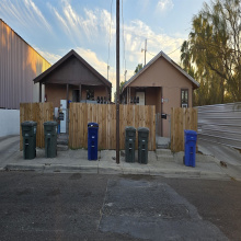 2715 & 2717 Market St, Laredo, Texas 78043, ,Multi-family,For Sale,2715 & 2717 Market St,20260297