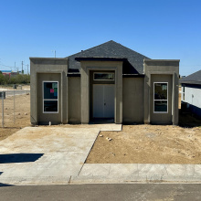 5014 Rio Seco St., Laredo, Texas 78046, 3 Bedrooms Bedrooms, 6 Rooms Rooms,2 BathroomsBathrooms,Residential,For Sale,5014 Rio Seco St.,20260305