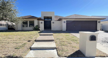3909 Ivana Ct., Laredo, Texas 78045-4508, 3 Bedrooms Bedrooms, 7 Rooms Rooms,3 BathroomsBathrooms,Residential,For Rent,3909 Ivana Ct.,20260306