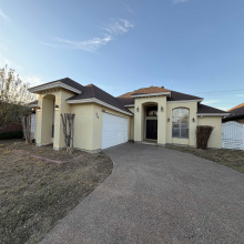 426 Northstar Dr, Laredo, Texas 78045, 3 Bedrooms Bedrooms, 6 Rooms Rooms,2 BathroomsBathrooms,Residential,For Rent,426 Northstar Dr,20260313