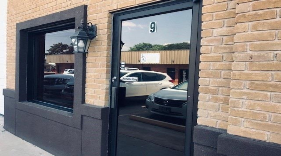 1510 Calle Del Norte, LAREDO, Texas 78041, 21 Rooms Rooms,1 BathroomBathrooms,Commercial retail/office,For Rent,1510 Calle Del Norte,20260321