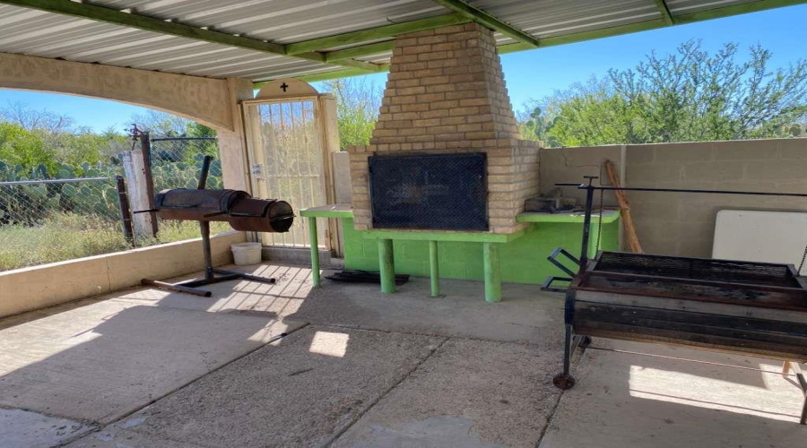 1862 Las Pilas Rd., Webb County, Texas 78045, ,Land,For Sale,1862 Las Pilas Rd.,20260322