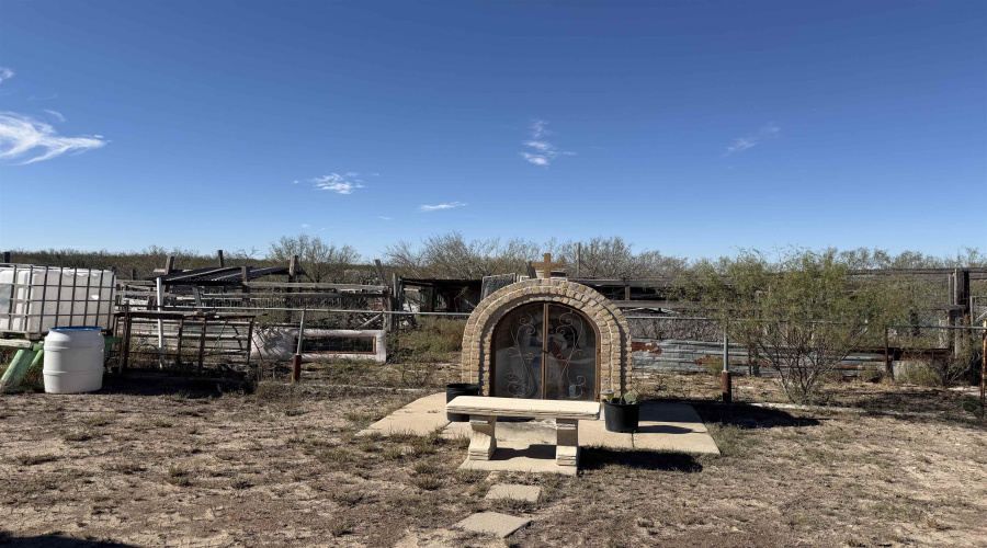 1862 Las Pilas Rd., Webb County, Texas 78045, ,Land,For Sale,1862 Las Pilas Rd.,20260322