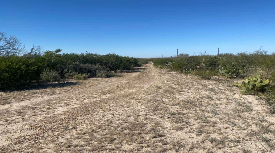 1862 Las Pilas Rd., Webb County, Texas 78045, ,Land,For Sale,1862 Las Pilas Rd.,20260322