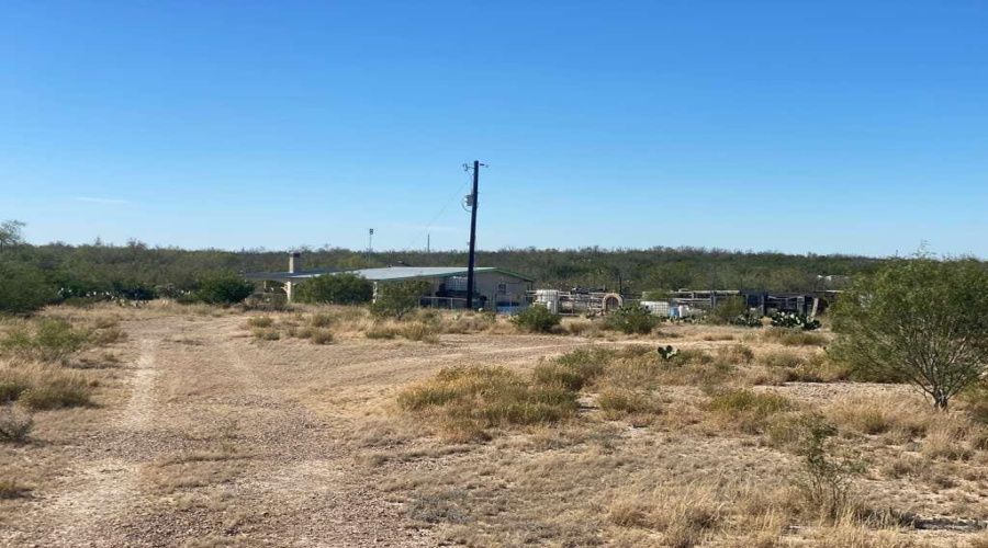 1862 Las Pilas Rd., Webb County, Texas 78045, ,Land,For Sale,1862 Las Pilas Rd.,20260322