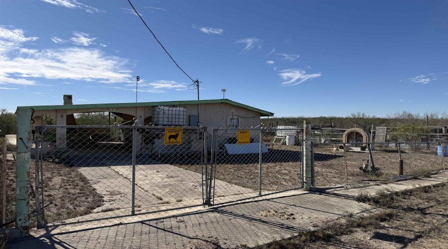 1862 Las Pilas Rd., Webb County, Texas 78045, ,Land,For Sale,1862 Las Pilas Rd.,20260322