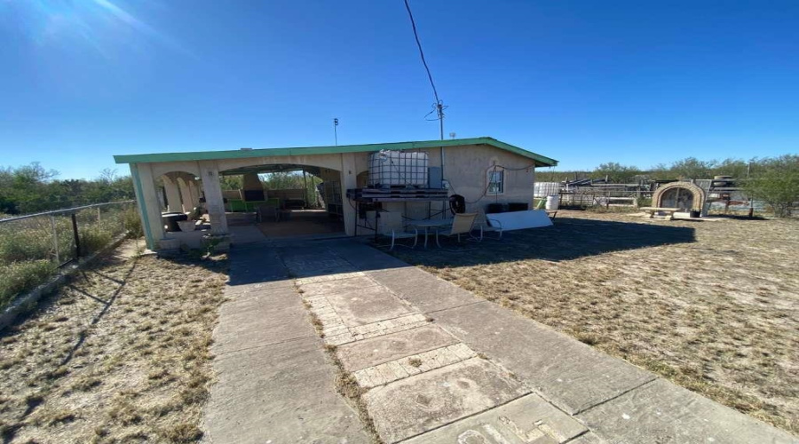 1862 Las Pilas Rd., Webb County, Texas 78045, ,Land,For Sale,1862 Las Pilas Rd.,20260322