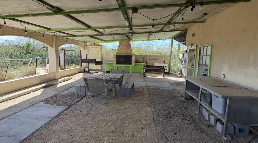 1862 Las Pilas Rd., Webb County, Texas 78045, ,Land,For Sale,1862 Las Pilas Rd.,20260322