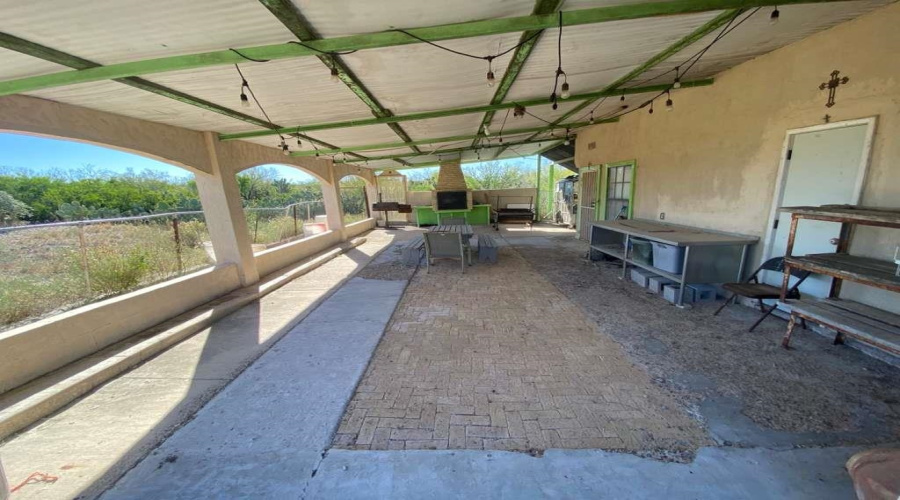 1862 Las Pilas Rd., Webb County, Texas 78045, ,Land,For Sale,1862 Las Pilas Rd.,20260322