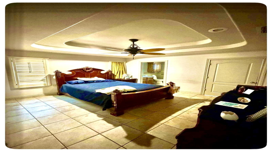 1902 Delmar St., ZAPATA, Texas 78073, 4 Bedrooms Bedrooms, 8 Rooms Rooms,2 BathroomsBathrooms,Residential,For Sale,1902 Delmar St.,20260323