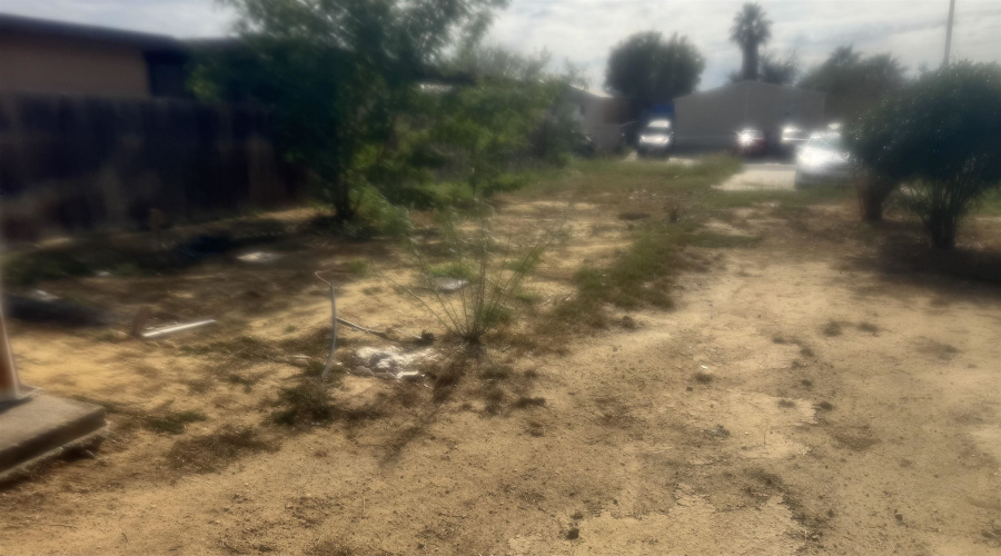 3814 Sitting Bull Ln, LAREDO, Texas 78043-4236, ,Land,For Sale,3814 Sitting Bull Ln,20260325