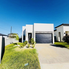 1602 Cordova Dr., LAREDO, Texas 78046, 4 Bedrooms Bedrooms, 5 Rooms Rooms,2 BathroomsBathrooms,Residential,For Sale,1602 Cordova Dr.,20260327