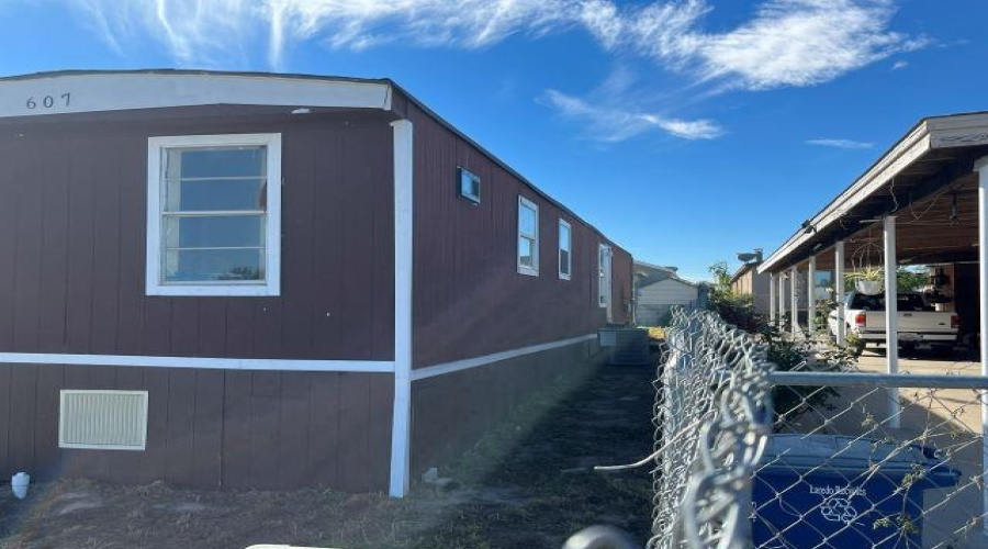 607 Buckwheat Dr, Laredo, Texas 78046, 3 Bedrooms Bedrooms, 6 Rooms Rooms,2 BathroomsBathrooms,Residential,For Sale,607 Buckwheat Dr,20260329