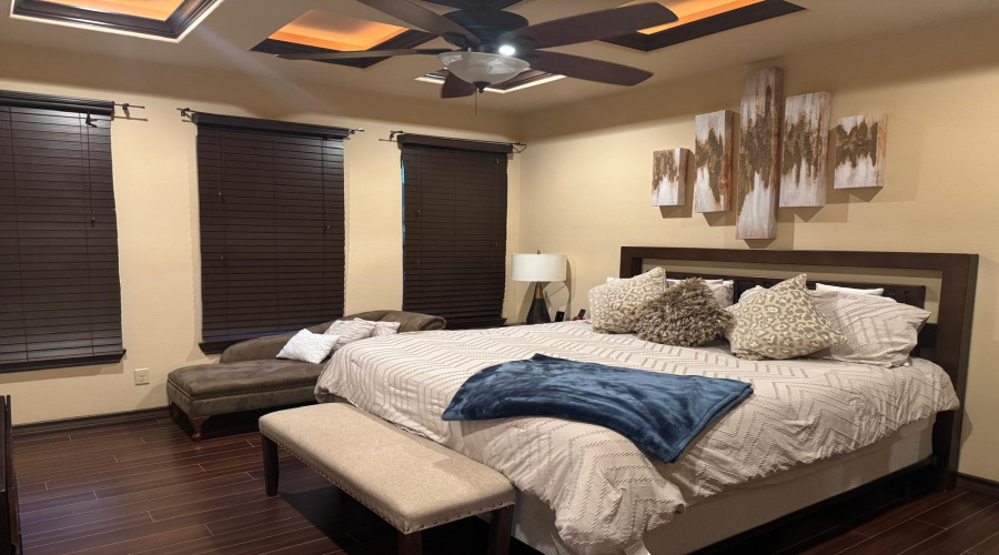 207 Desert Palm Dr., LAREDO, Texas 78045, 3 Bedrooms Bedrooms, 6 Rooms Rooms,2 BathroomsBathrooms,Residential,For Sale,207 Desert Palm Dr.,20260330