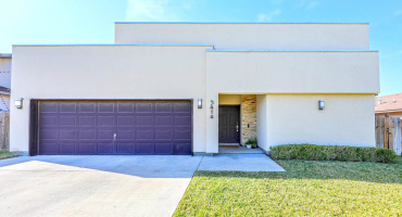 5414 Crucero Dr., Laredo, Texas 78046, 4 Bedrooms Bedrooms, 7 Rooms Rooms,2 BathroomsBathrooms,Residential,For Sale,5414 Crucero Dr.,20260333