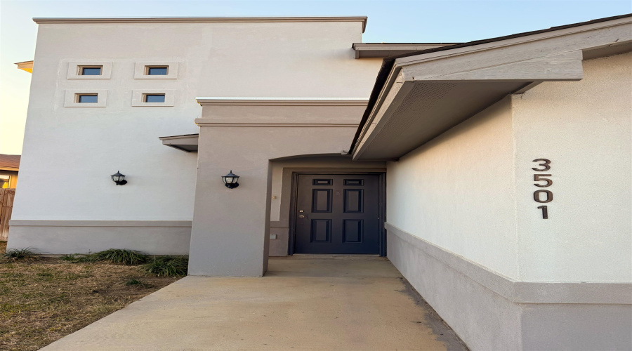 3501 Joaquin Ponce, Laredo, Texas 78045-6, 4 Bedrooms Bedrooms, 7 Rooms Rooms,2 BathroomsBathrooms,Residential,For Sale,3501 Joaquin Ponce,20260335