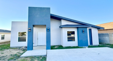 17204 Running Doe St, Laredo, Texas 78045-0000, 4 Bedrooms Bedrooms, 6 Rooms Rooms,2 BathroomsBathrooms,Residential,For Sale,17204 Running Doe St,20260337