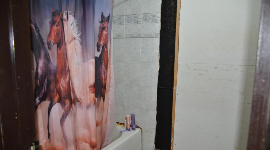 1220 N Diaz Ave, LAREDO, Texas 78043, 1 Bedroom Bedrooms, 3 Rooms Rooms,1 BathroomBathrooms,Residential,For Sale,1220 N Diaz Ave,20260342