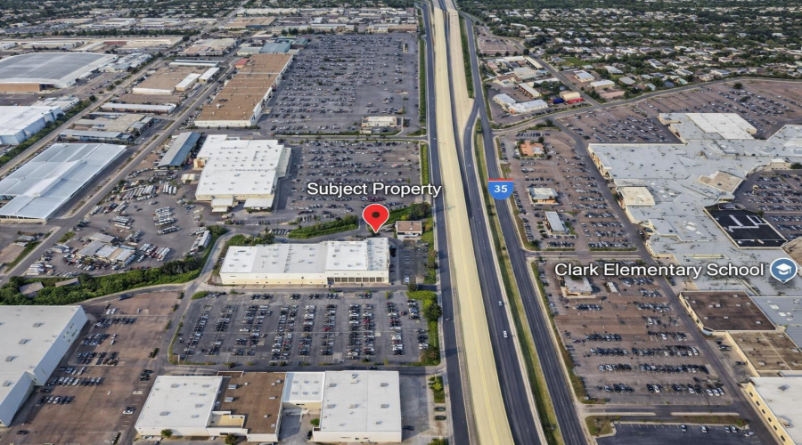 5502 San Bernardo Ave, Laredo, Texas 78041, ,4 BathroomsBathrooms,Commercial retail/office,For Rent,5502 San Bernardo Ave,20260347