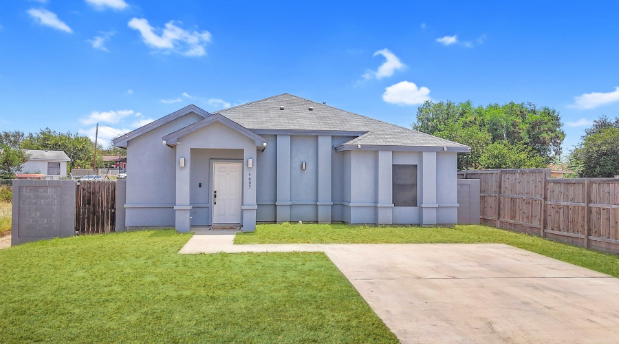 4603 Cassata Ln, Laredo, Texas 78046, 3 Bedrooms Bedrooms, 3 Rooms Rooms,2 BathroomsBathrooms,Residential,For Sale,4603 Cassata Ln,20260344